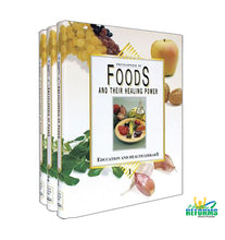 Load image into Gallery viewer, Foods That Heal  Dr. George D Pamplona-Roger