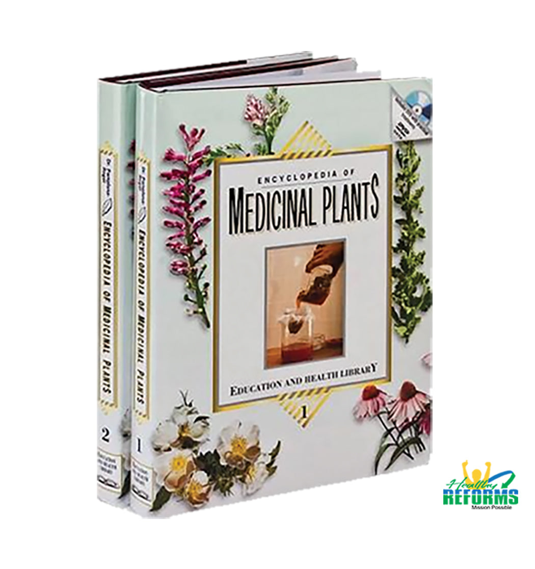 Most people in the world get their medicine from fields and forests. Now you can too, thanks to this treasury of valuable information about nature’s pharmacy. Full of gorgeous photography, this book unlocks the secrets of the rich tradition of natural remedies - plants that heal the body and invigorate the mind. 